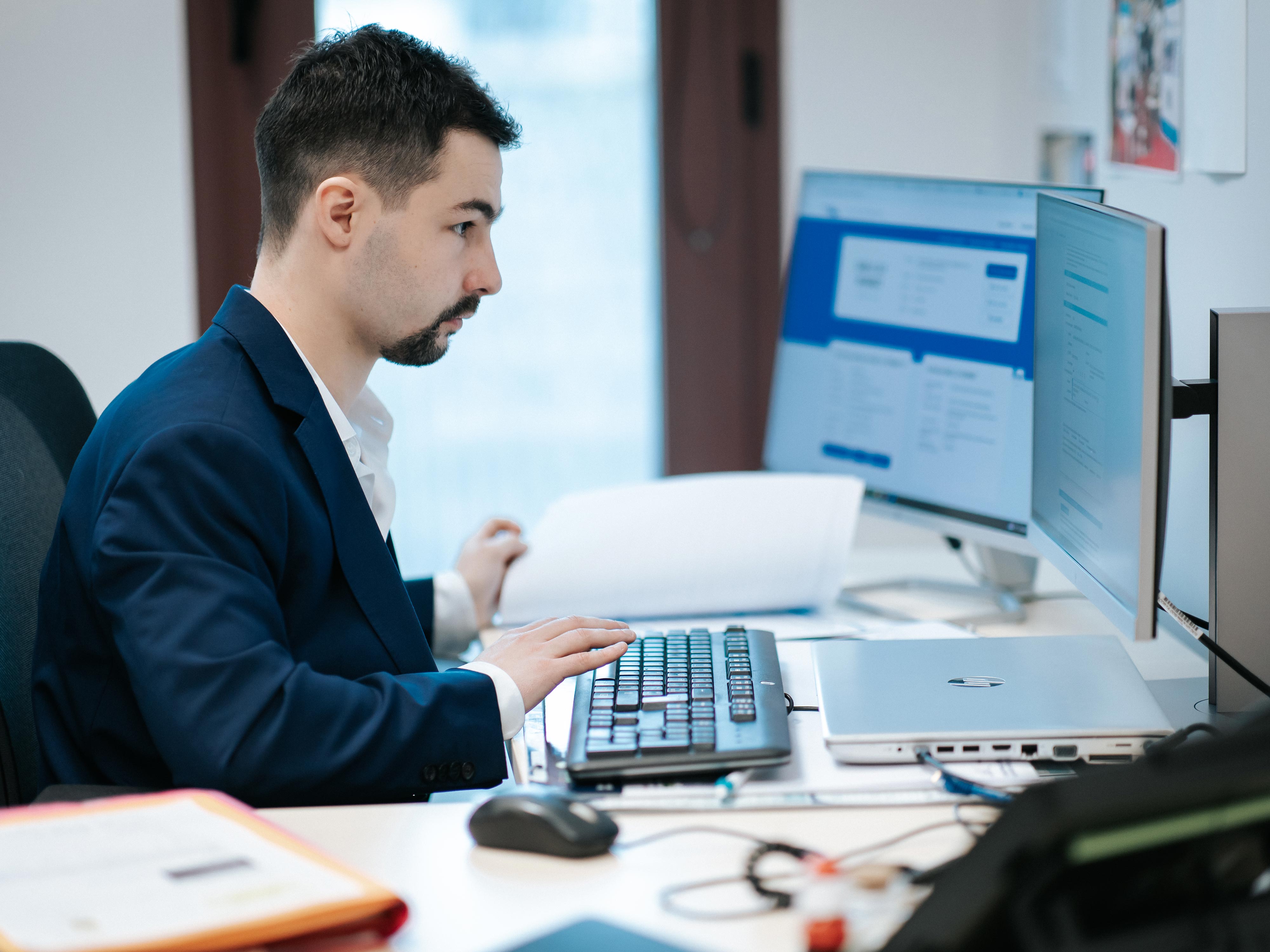 Protection des dirigeants et salariés