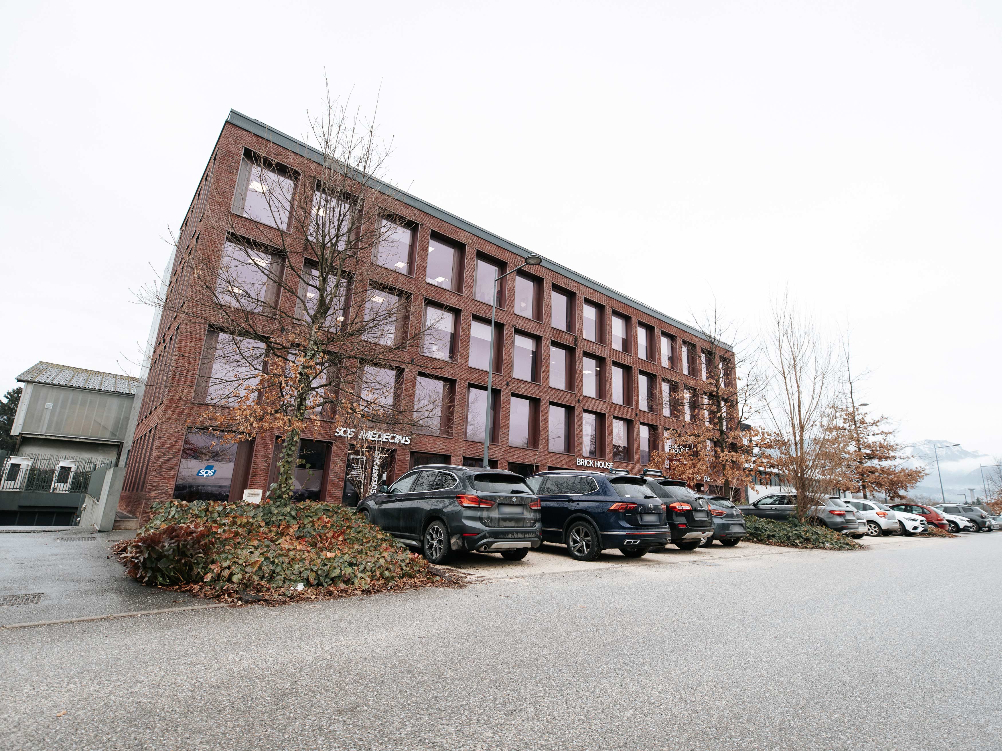 Agence Chambéry Raffin & Associés