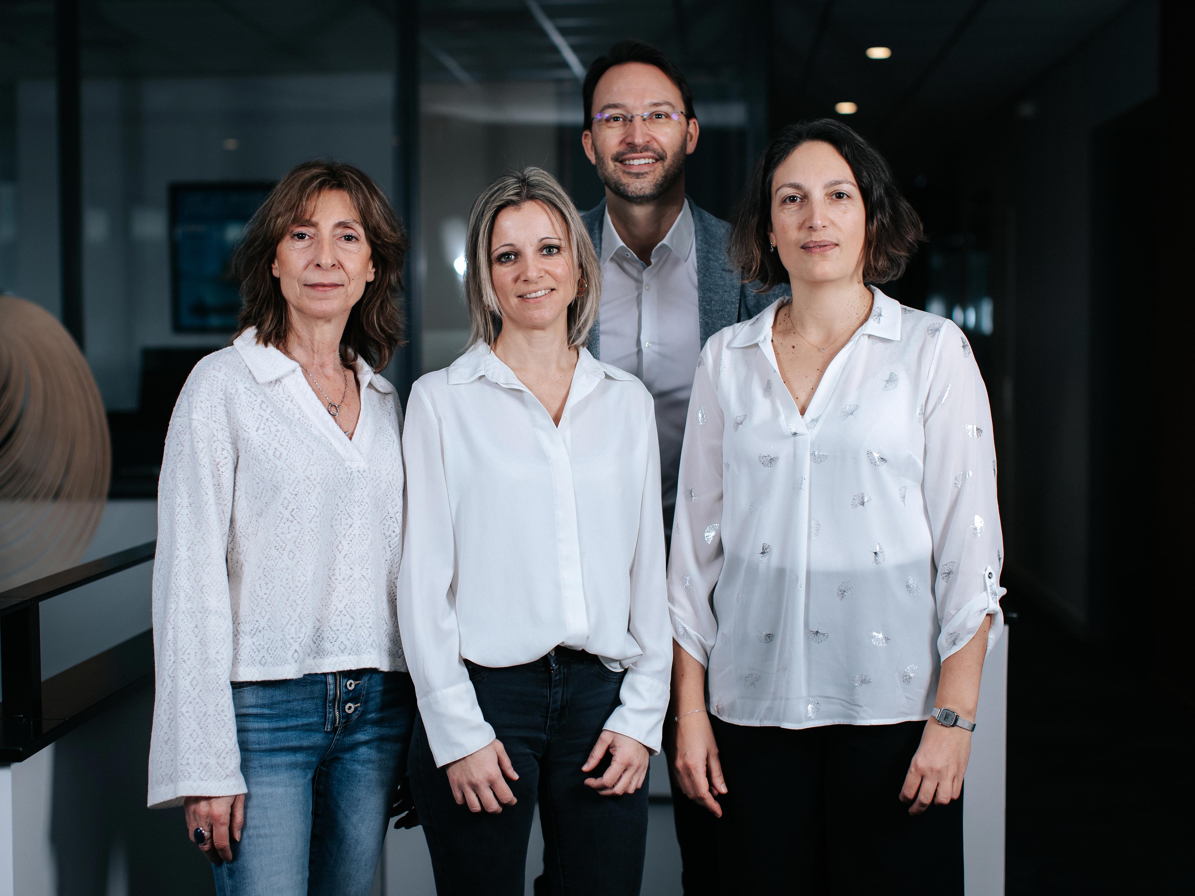 Protégez les actifs stratégiques de votre entreprise