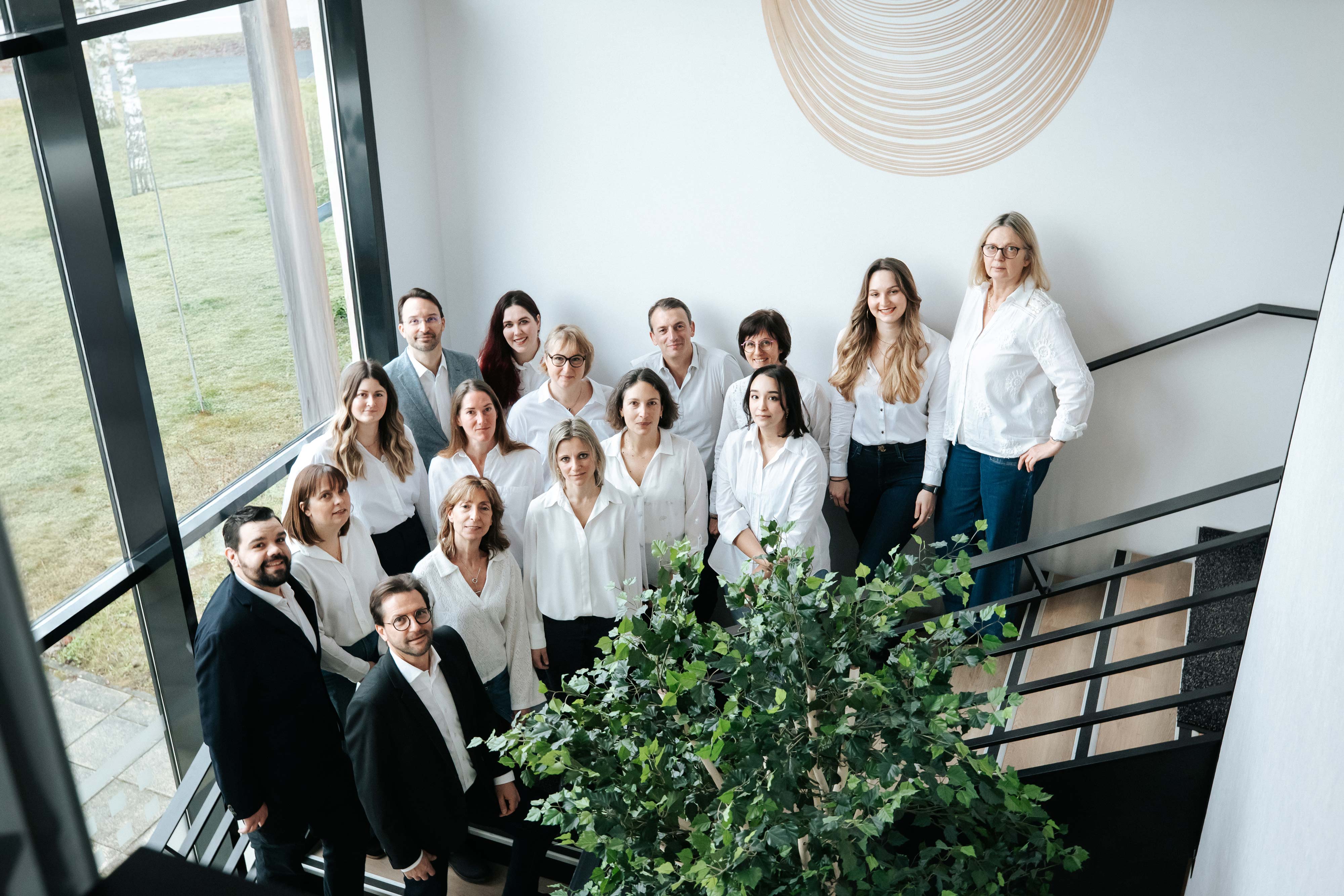 Solutions d'assurance pour le secteur du sport