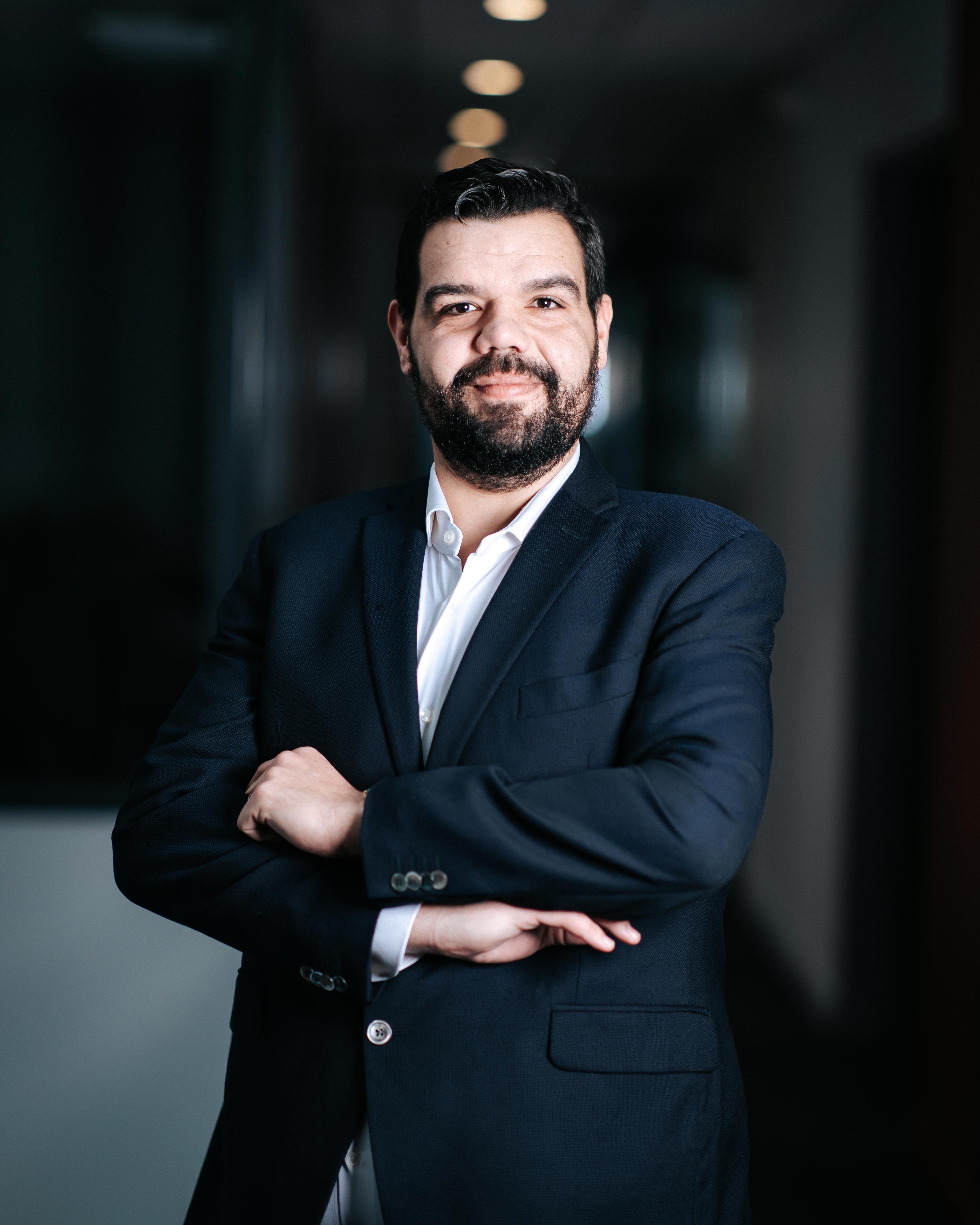 Quentin Casimir - Gérant associé agence Annecy