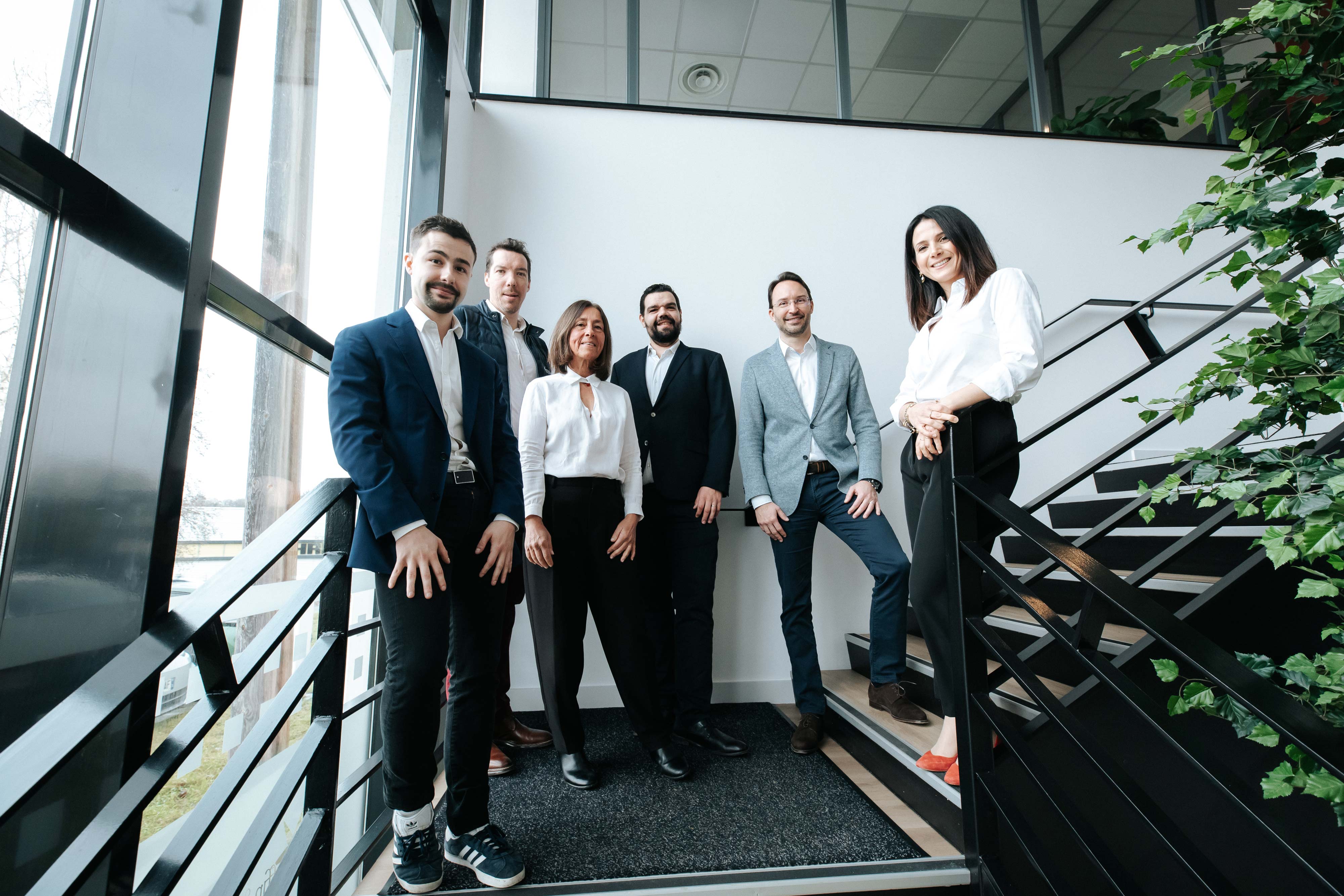 Protégez vos équipes avec Raffin & Associés en Rhône-Alpes