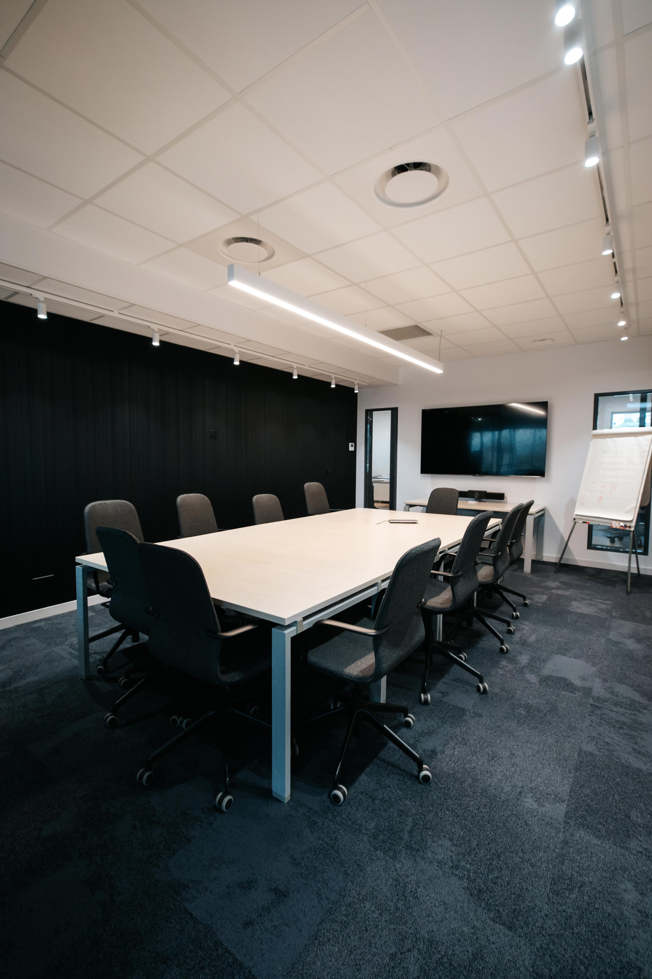 Assurances personnalisées et multi-secteurs