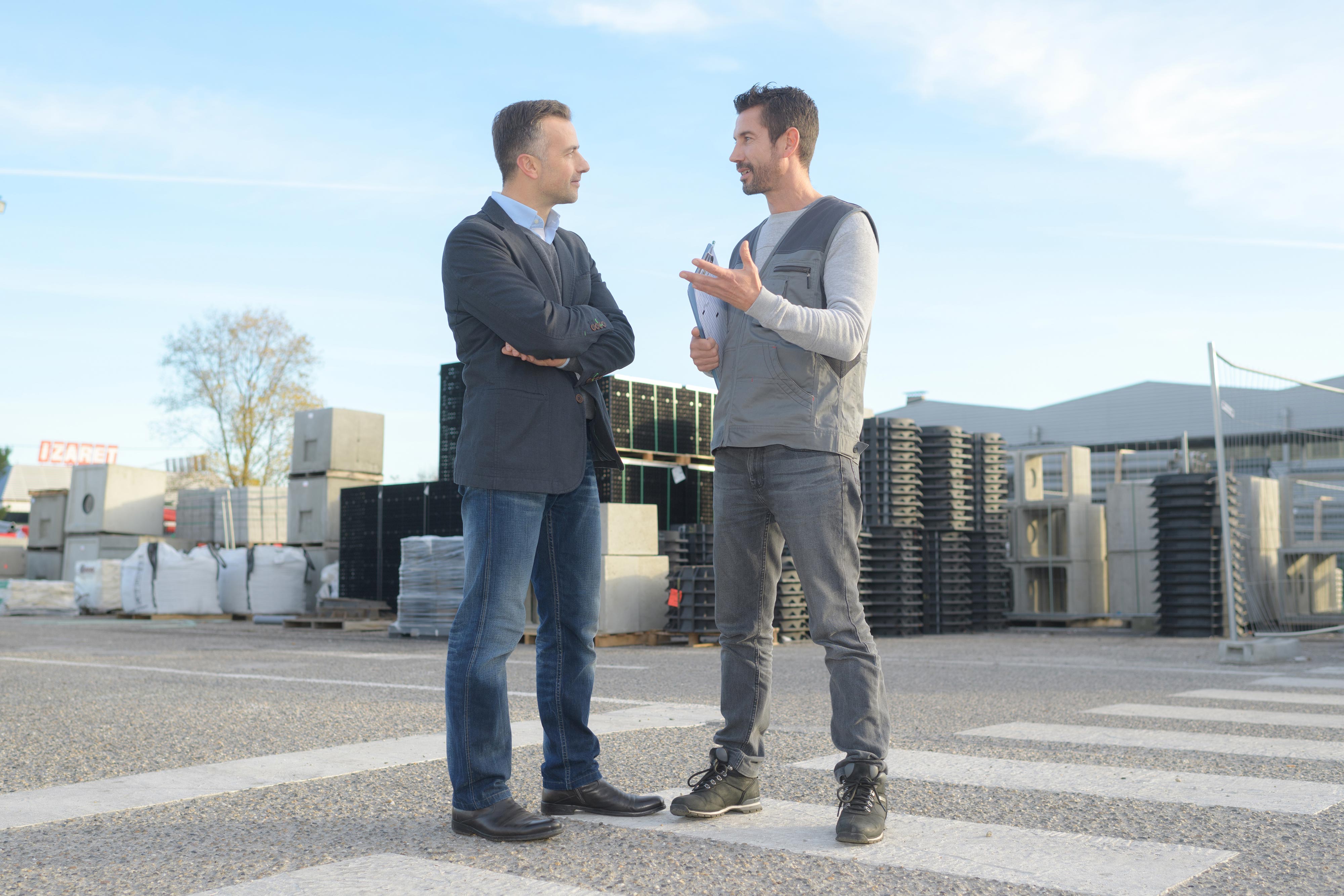 Assurances pour sécuriser vos stock et vos marchandises en Rhône-Alpes